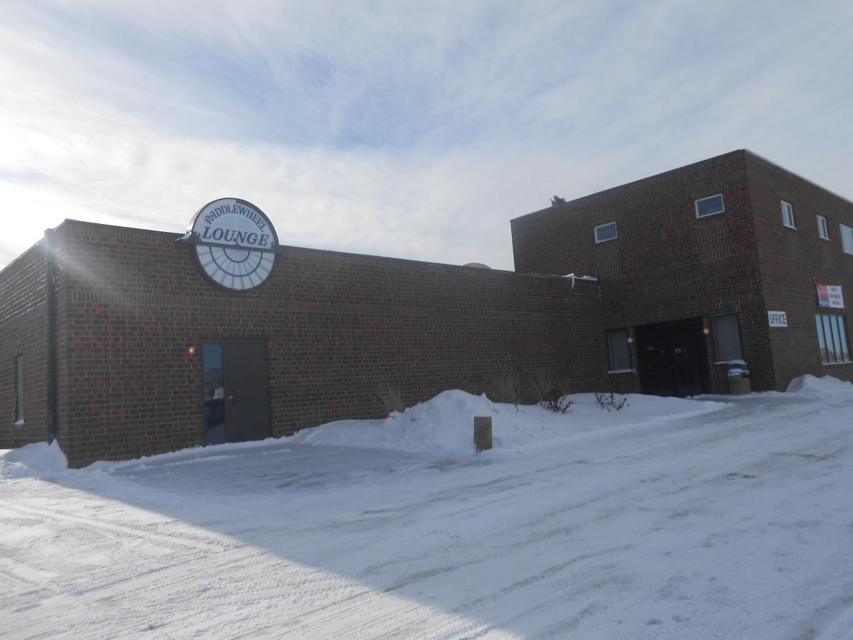 Great American Inn & Suites Devils Lake Εξωτερικό φωτογραφία