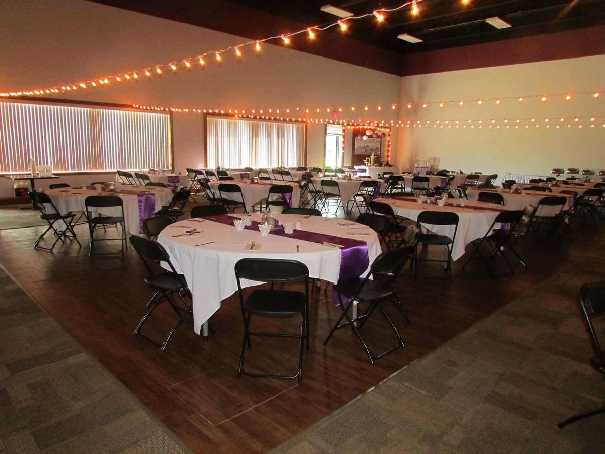 Great American Inn & Suites Devils Lake Εξωτερικό φωτογραφία