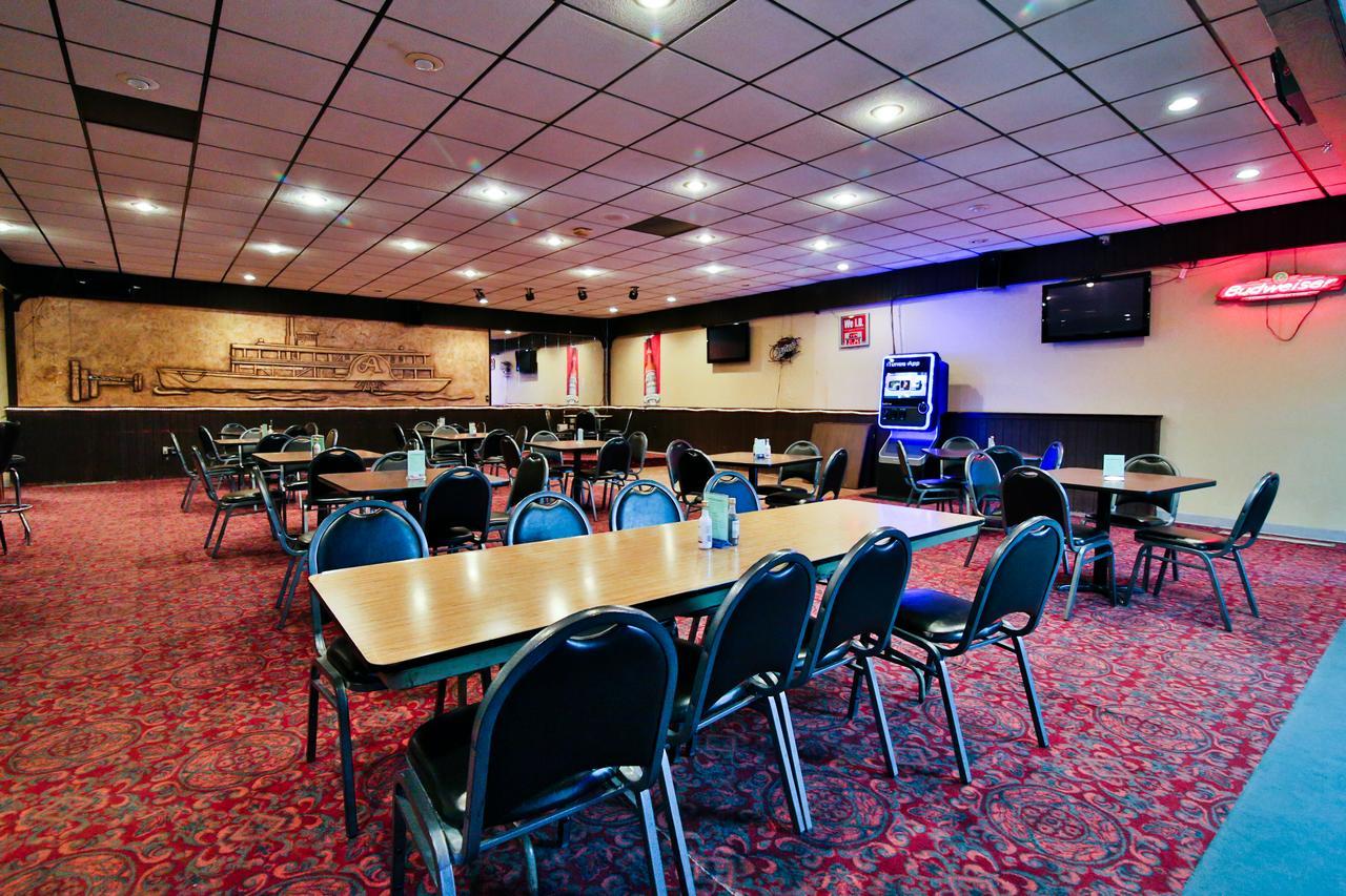 Great American Inn & Suites Devils Lake Εξωτερικό φωτογραφία