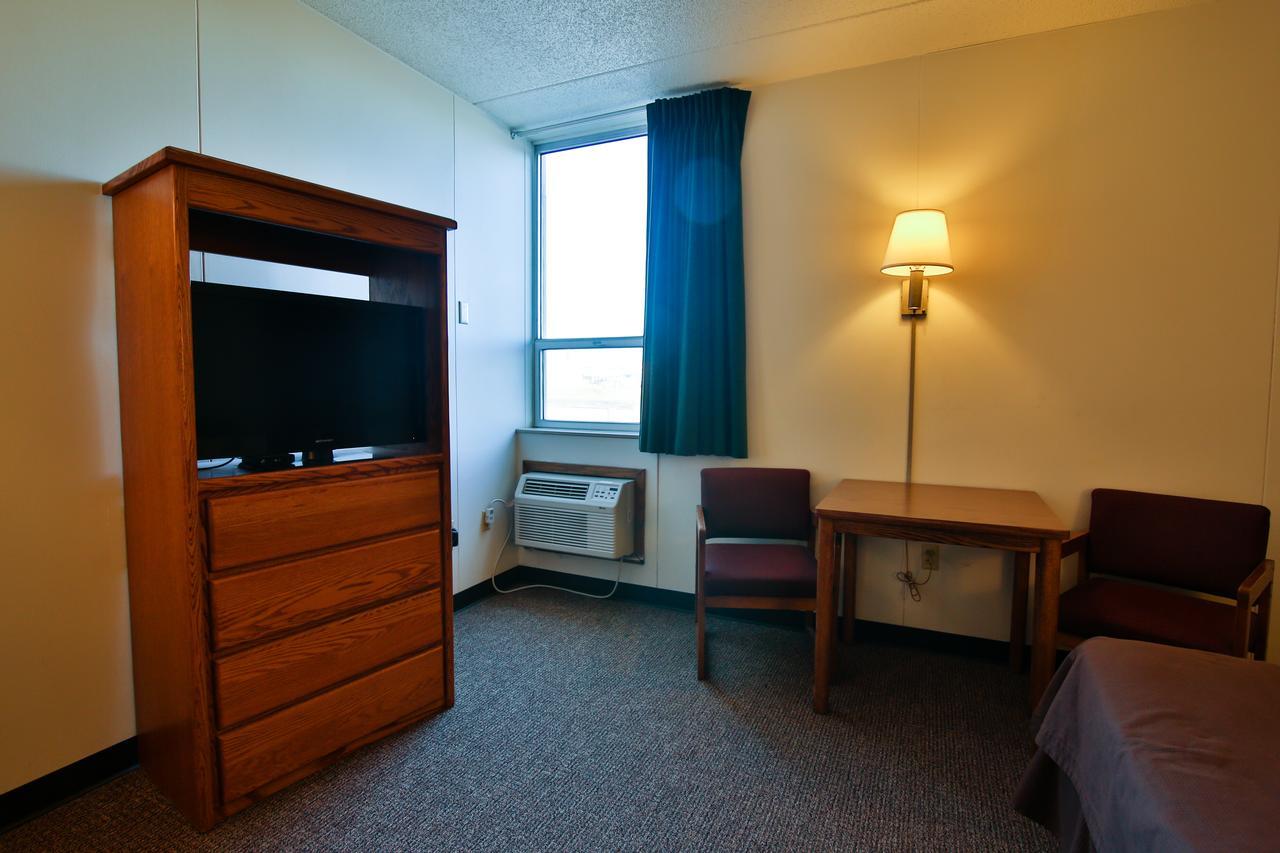 Great American Inn & Suites Devils Lake Εξωτερικό φωτογραφία